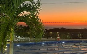 Apartamento Por do sol Le Bon Vivant
